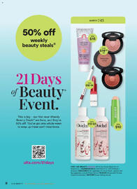 Ulta Beauty Weekly Ad Page 8