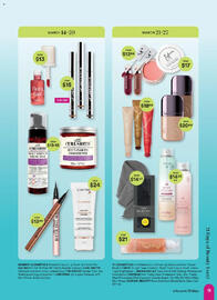 Ulta Beauty Weekly Ad Page 9