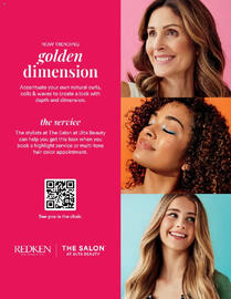 Ulta Beauty Weekly Ad Page 12