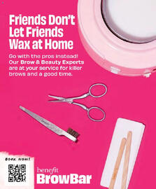 Ulta Beauty Weekly Ad Page 4