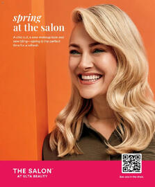 Ulta Beauty Weekly Ad Page 5