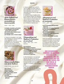 Albert Heijn folder | Zuivel & go Pagina 39