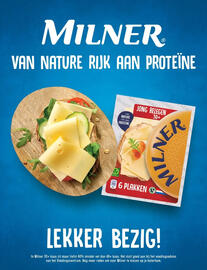 Albert Heijn folder | Zuivel & go Pagina 41