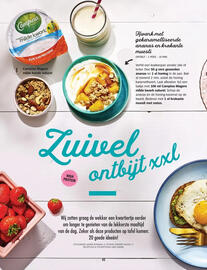 Albert Heijn folder | Zuivel & go Pagina 42