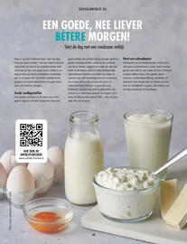 Albert Heijn folder | Zuivel & go Pagina 50