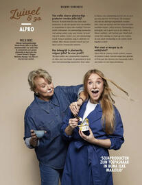 Albert Heijn folder | Zuivel & go Pagina 53