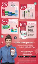 Rossmann Prospekt Seite 2