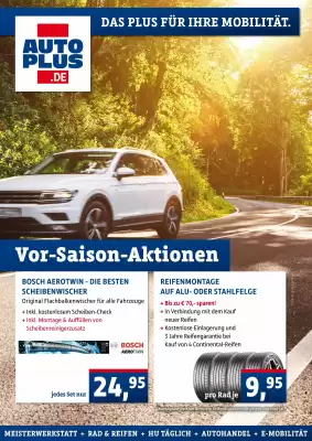 AUTO plus Prospekt (gültig bis 6-04)