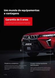 Folheto Mitsubishi Página 10