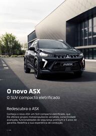 Folheto Mitsubishi Página 2