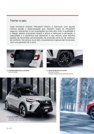 Folheto Mitsubishi Página 20