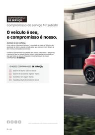 Folheto Mitsubishi Página 25