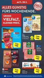 Aldi Süd Prospekt woche 13 Seite 19