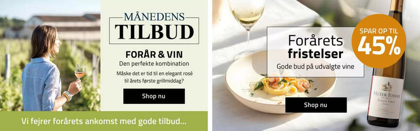 Vinspecialisten tilbudsavis Side 2