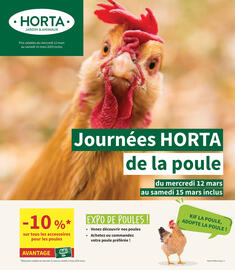 Horta folder Pagina 1