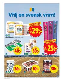 ICA Supermarket reklamblad vecka 11 Sida 2