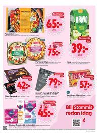 ICA Supermarket reklamblad vecka 11 Sida 9