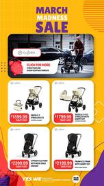 Baby Kingdom catalogue Page 10