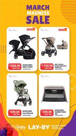 Baby Kingdom catalogue Page 12