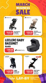 Baby Kingdom catalogue Page 13