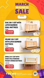 Baby Kingdom catalogue Page 17