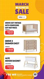 Baby Kingdom catalogue Page 18