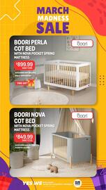 Baby Kingdom catalogue Page 19