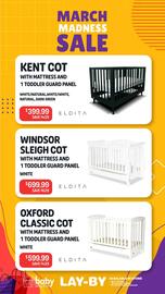 Baby Kingdom catalogue Page 22