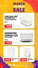 Baby Kingdom catalogue Page 23