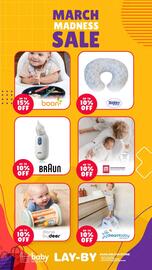 Baby Kingdom catalogue Page 26