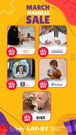 Baby Kingdom catalogue Page 27