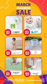 Baby Kingdom catalogue Page 29