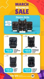 Baby Kingdom catalogue Page 3