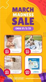 Baby Kingdom catalogue Page 32