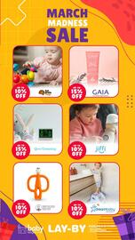 Baby Kingdom catalogue Page 33