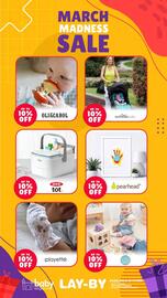 Baby Kingdom catalogue Page 35