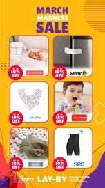 Baby Kingdom catalogue Page 36