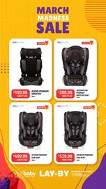 Baby Kingdom catalogue Page 4