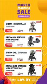 Baby Kingdom catalogue Page 6