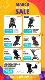 Baby Kingdom catalogue Page 7