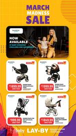 Baby Kingdom catalogue Page 8