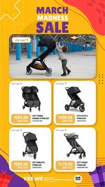 Baby Kingdom catalogue Page 9