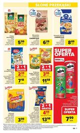 Carrefour gazetka tydzień 11 Strona 23