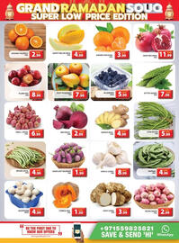 Grand Hyper Market catalogue Page 2