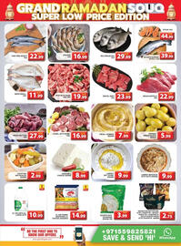 Grand Hyper Market catalogue Page 3