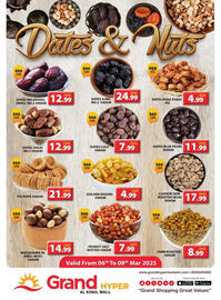 Grand Hyper Market catalogue Page 4