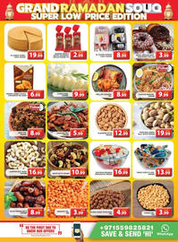 Grand Hyper Market catalogue Page 5