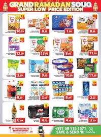 Grand Hyper Market catalogue Page 6