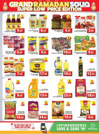 Grand Hyper Market catalogue Page 8