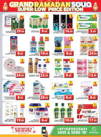 Grand Hyper Market catalogue Page 9